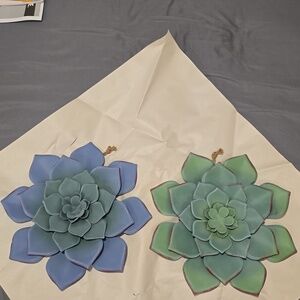 Ashland 2pc Wall Decor